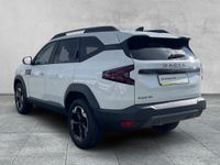 Dacia Bigster - Vorschau Bild 3