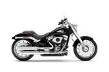 Harley-Davidson FLFB Fat Boy 117 - Offers