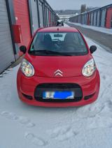 Citroën C1 - Citroën C1 in Frankfurt (Main)