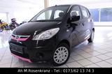 Hyundai i10 Klima Allwetter ZV TÜV+Wartung+Zahnriem. neu - gebrauchte Hyundai i10 aus dem Jahr 2011