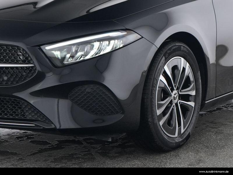 Mercedes-Benz A 200 ADVANCED/LED/KAMERA/SPURH./WINTER-PAKETSHZ
