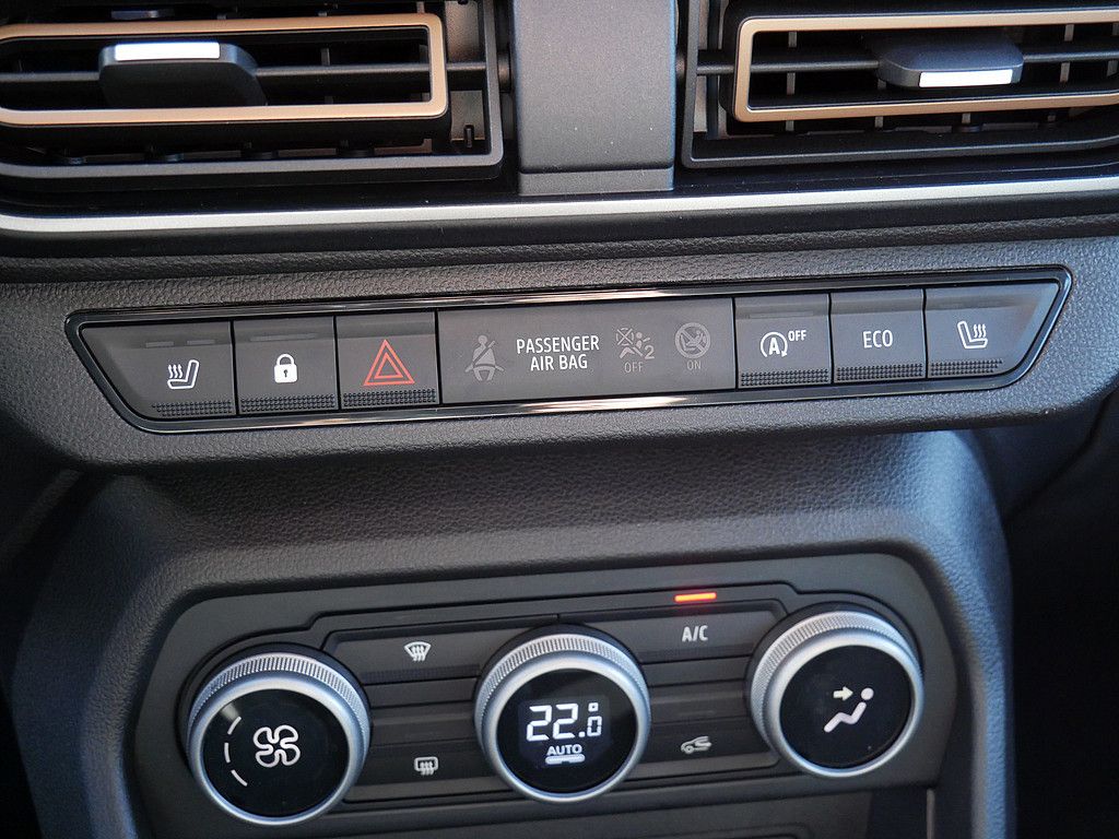 Fahrzeugabbildung Dacia Sandero Stepway Extreme TCe 110