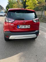 Opel Crossland (X) 1.2 DI Turbo 96kW Elegance Pak... - Opel Crossland (X): Von Privat