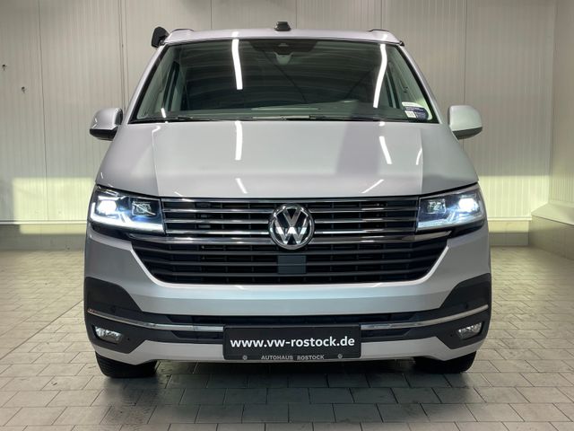 T6.1 California Beach Tour 2.0 TDI DSG LED