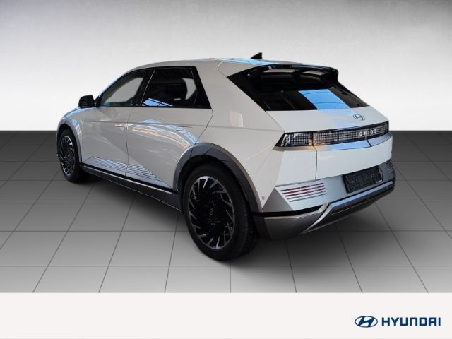 Fahrzeugabbildung Hyundai IONIQ 5 77,4kWh Batt. (325 PS) TECHNIQ-Paket ink
