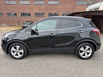 Opel Mokka X - 6