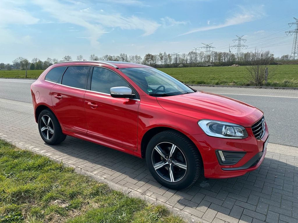 Image of Volvo XC60