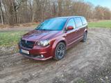 Dodge Grand Caravan SXT mit vielen Extras  - Dodge Grand Caravan: 7 Sitzer