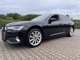 Audi A6 Avant 40 TDI sport ACC 19-ZOLL neuer Motor !! - Audi A6: Motor
