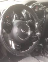 MINI Cooper D Cooper in Iced Chocolate Metallic - MINI Cooper D von privat