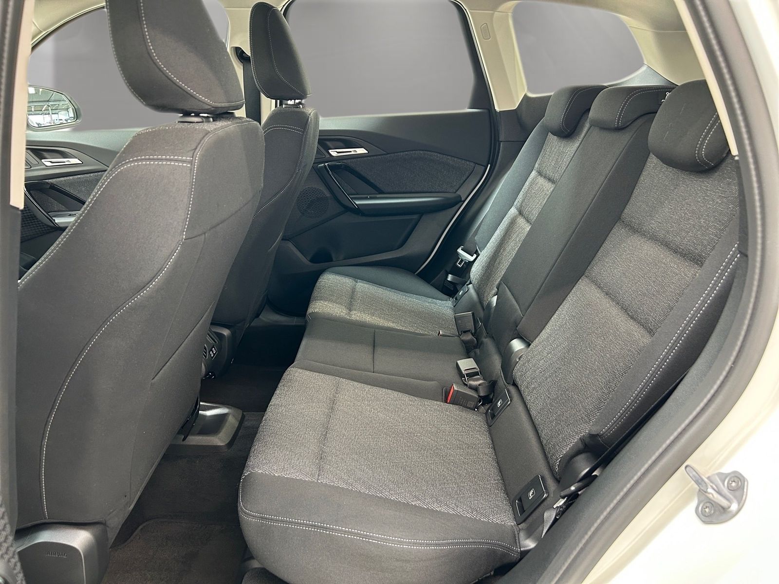 BMW X1 - Bild 13