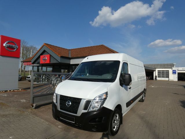 Nissan NV400 L3H2 3,5t COMFORT