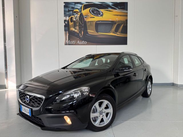 Volvo V40 Cross Country V40 Cross Country D3 Kin