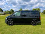 Volkswagen T6.1 Mixto (LKW Zulassung) - schwarze Volkswagen T6 andere