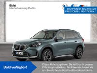 BMW X1 - Vorschau Bild 1