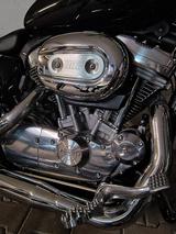 Harley-Davidson Sportster 883 SuperLow XL883L