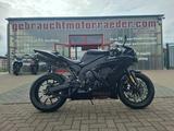 Yamaha YZF-R1 RN 12 Schmiedefelgen,Termignoni,Öhlins - YAMAHA R1
