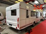 Bürstner Premio 470 TS *Duschpaket*Bugfenster*1.800kg* - Bürstner 470 ts
