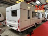 Bürstner Premio 470 TS *Duschpaket*Bugfenster*1.800kg* - Angebote entsprechen deinen Suchkriterien