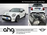 MINI Cooper S Classic Trim Steptronic Navi Head Up Hi - MINI MINI mit Panoramadach