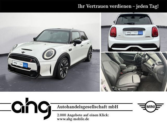 MINI Cooper S Classic Trim Steptronic Navi Head Up Hi