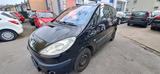 Peugeot 1007 Premium*Klima*Garantie*erst 83.300 KM* - schwarze Peugeot 1007