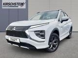 Mitsubishi Eclipse Cross Plug-In Hybrid Top WR Leder Pano H - Mitsubishi Eclipse Cross Top mit Hybrid-Antrieb (Benzin/Elektro)