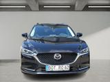 Mazda 6 SKYACTIV-G 194 Aut. Exclusive NAVI BOSE 360°M - Mazda 6 Gebrauchtwagen