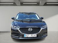 Mazda 6 - Vorschau Bild 4
