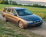 Volvo V70R AWD aus Sammlung 1.Hd 123tkm mit Video - Volvo V70 Gebrauchtwagen