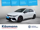 Volkswagen Golf GTI Clubsport PANO LEDER BLACKSTYLE HUD 360