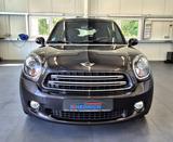 MINI Cooper Countryman|KLIMA|SITZHEIZUNG|S-HEFT - MINI Cooper Countryman mit 5 Türen