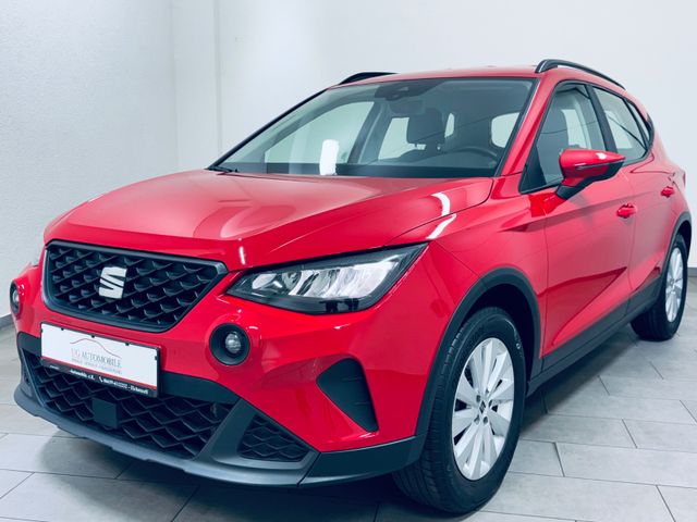 Seat Arona Style 1.0 CNG * 1.HAND * TEMP * PDC *