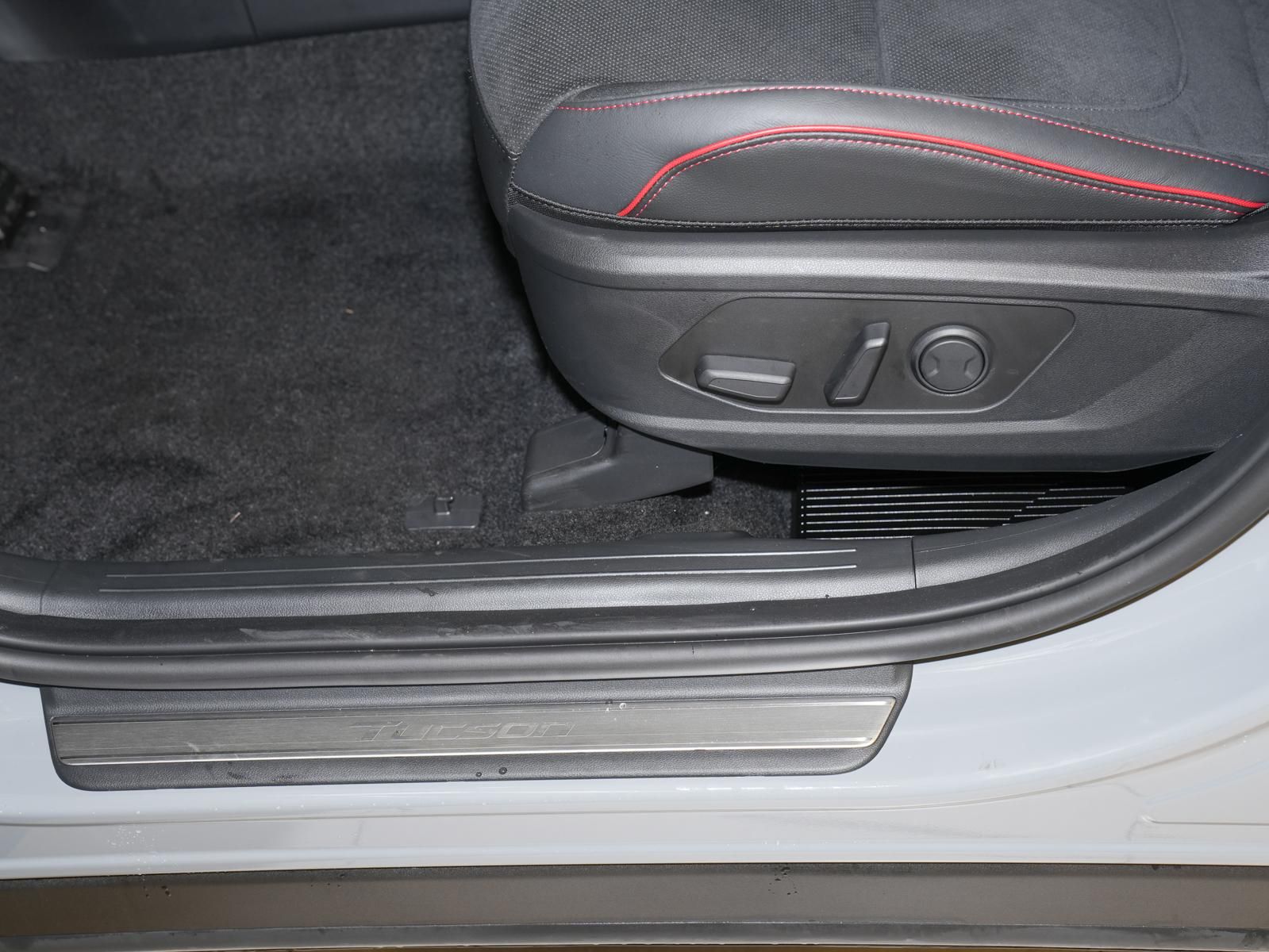 Hyundai TUCSON - Bild 6