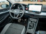 Volkswagen Golf VIII 1.5 TSI Goal 6-Gang AHK/LED-Plus/Sitzh - Volkswagen Golf Jahreswagen: Plus