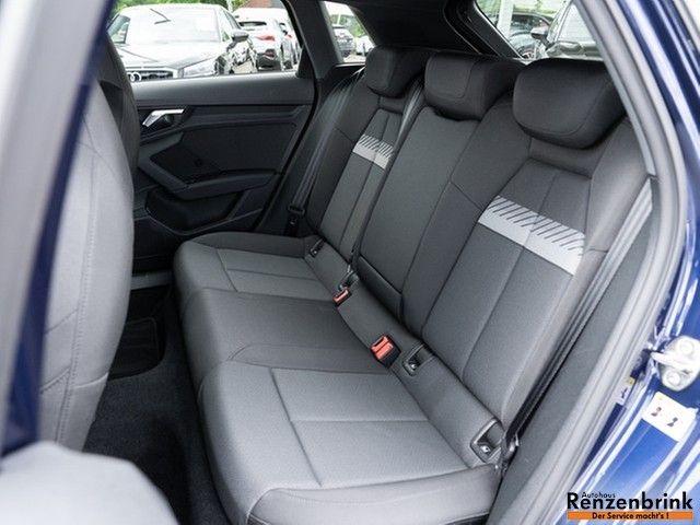 A3 Sportback 45 TFSI e S line AHK+LED+RFK+NAVI