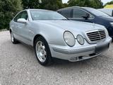 Mercedes-Benz Mercedes Benz CLK 230 Kompressor - Mercedes-Benz CLK 230 aus 1997