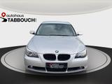 BMW 530I BiXENON+PDC+TEMPOMAT+SHZ+KLIMAAUT+ISOFIX - BMW Gebrauchtwagen von 2004
