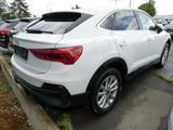Audi Q3 Sportback 45 TFSI e S line Int. LED Navi RüKa - Audi Q3 mit Hybrid-Antrieb