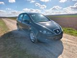 Seat Toledo 2.0 TDI 140PS 1.Hand TÜV + Inspektion NEU - Seat Toledo aus 2006
