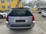 Peugeot 307 Break/ SW SW Sport - Peugeot 307 Sport mit Diesel-Antrieb