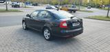 Skoda Octavia 1.6 TDI Greenline, Leder, SH, Navi - Skoda Octavia: Greenline