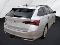 Skoda Octavia - Vorschau Bild 2