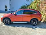 BMW X1 xDrive20d Advantage Steptronic Advantage