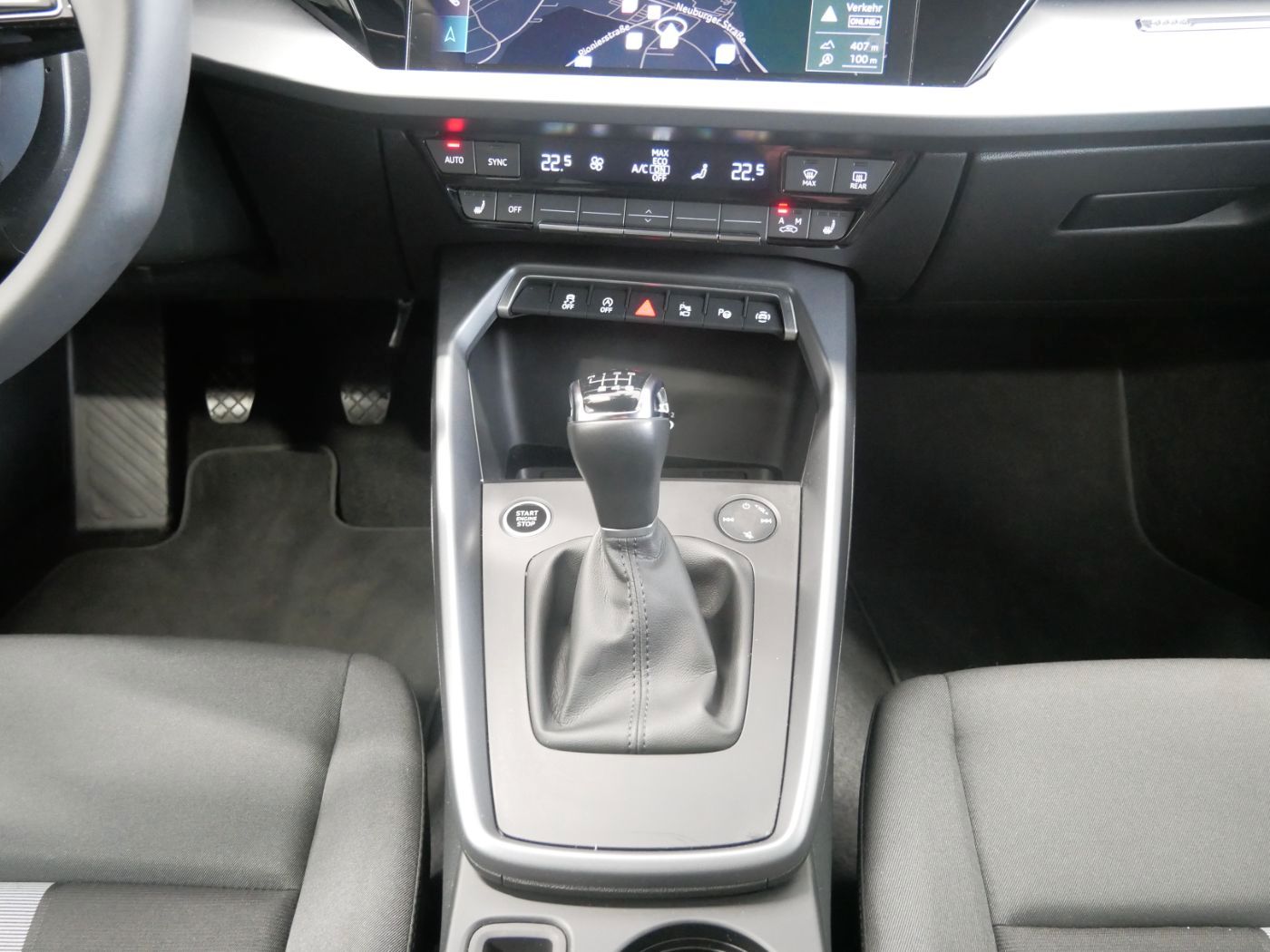 Audi A3 - Bild 12