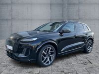 Audi Q6 e-tron - Vorschau Bild 2
