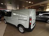 Ford Transit Courier Kasten Limited 2 Schiebetüren - Ford Transit Courier Gebrauchtwagen