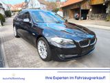 BMW 528 i Lim./HEAD-UP/KAMERA/ACC/MEMORY/SCHIEBEDACH - BMW 528 aus 2010: 528i