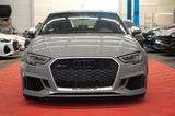 Audi RS3 Sportback 2.5 TFSI Quattro *Unfallfrei* - gebrauchte Audi RS3 aus dem Jahr 2018