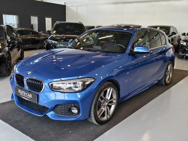 Image of BMW 120